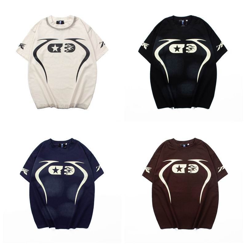 Hellstar M-2XL cztxT142